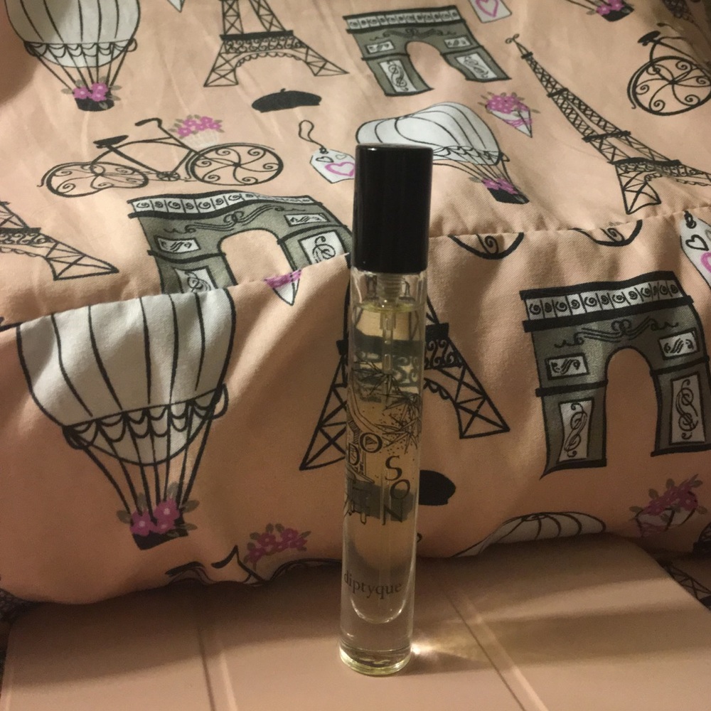 Dyptique Do Son Eau de Parfum Travel Spray